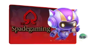 SPADEGAMING