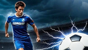 NEXUSTRIKE SPORTSBOOK